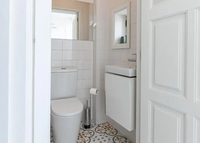 Διαμέρισμα Bonjardim Deluxe Loft