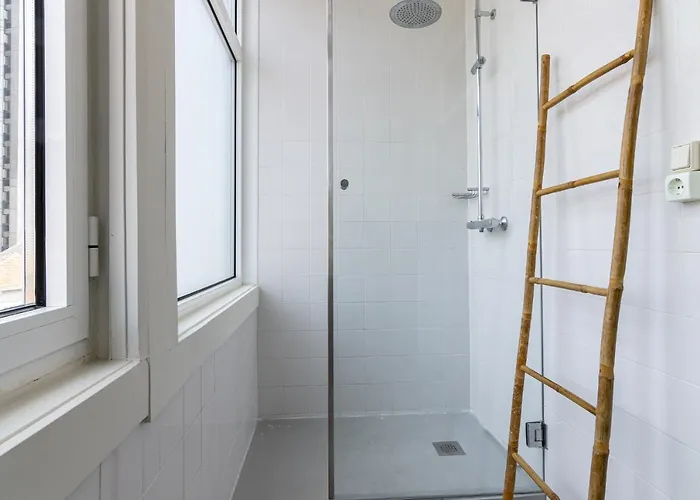 Διαμέρισμα Bonjardim Deluxe Loft