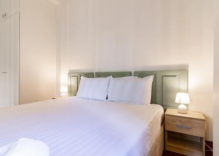 Appartement Bonjardim Deluxe Loft *